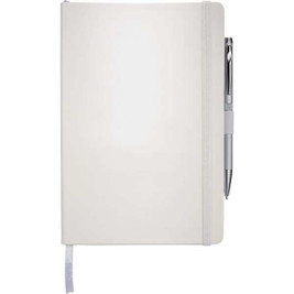 PCNA 2800-11 - 5.5" x 8.5" FSC Mix Nova Bound Journal