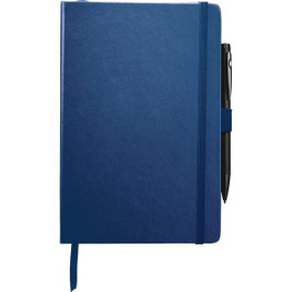 PCNA 2800-11 - 5.5" x 8.5" FSC Mix Nova Bound Journal