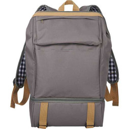 PCNA 1450-44 - Café Picnic Backpack for Two