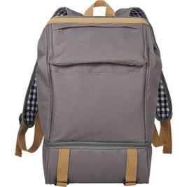 PCNA 1450-44 - Café Picnic Backpack for Two