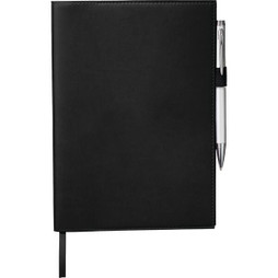 PCNA 2800-03 - Diario recargable FSC Mix Pedova™ de 6 x 8,5 pulgadas