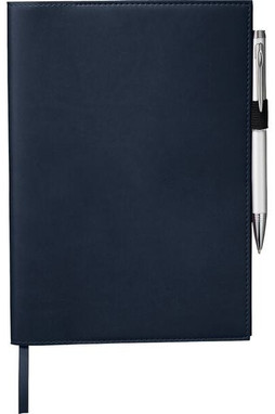 6" x 8.5" FSC Mix Pedova™ Refillable Journal - PCNA 2800-03