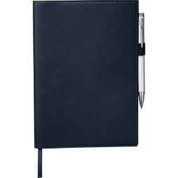 PCNA 2800-03 - 6" x 8.5" FSC Mix Pedova™ Refillable Journal