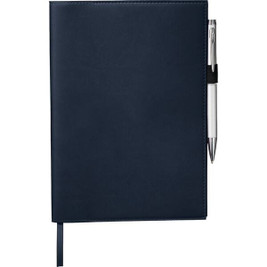 PCNA 2800-03 - 6" x 8.5" FSC Mix Pedova™ Refillable Journal