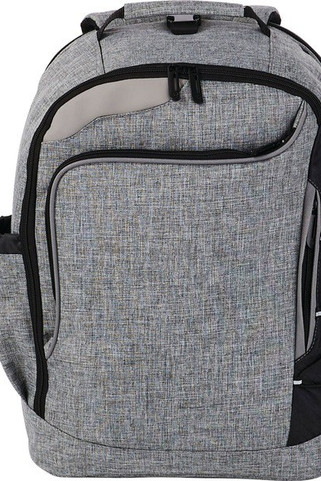 Summit TSA 15" Computer Backpack - PCNA 3450-45