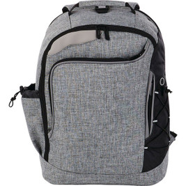 PCNA 3450-45 - Summit TSA 15" Computer Backpack