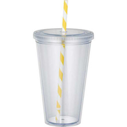 PCNA 1623-44 - Sedici Striped Straw