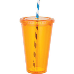 PCNA 1623-44 - Sedici Striped Straw