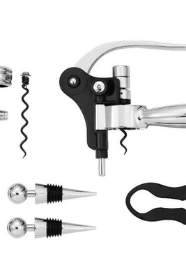 Set ejecutivo para coleccionistas de vino - PCNA 1400-86