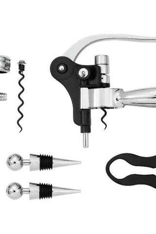 Executive Wine Collectors Set - PCNA 1400-86