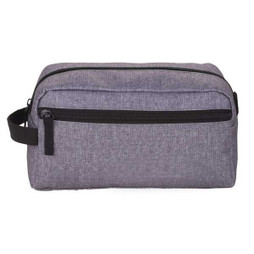 PCNA 3450-53 - Graphite Travel Pouch