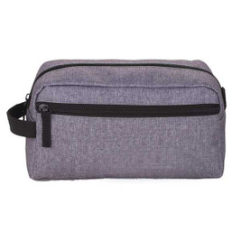 PCNA 3450-53 - Graphite Travel Pouch