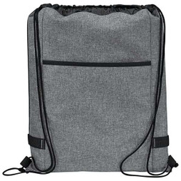 PCNA 3005-26 - Reverb Drawstring Bag