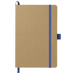 PCNA 2800-41 - 5.5" x 8.5" FSC Mix Eco Color Bound Journal