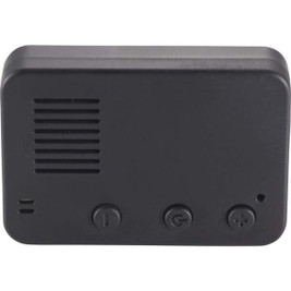 PCNA 7198-36 - Bluetooth Receiver Speaker and Earbuds