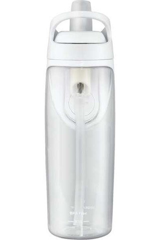 HydraCoach BPA Free Tritan™ Sport Bottle 22oz - PCNA 1625-94