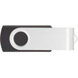 PCNA 1690-53 - Rotate Flash Drive 8GB