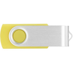 PCNA 1690-48 - Rotate Flash Drive 2GB