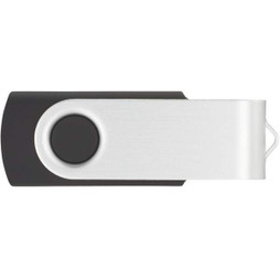 PCNA 1690-48 - Rotate Flash Drive 2GB