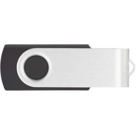 PCNA 1690-48 - Rotate Flash Drive 2GB