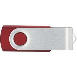 PCNA 1690-48 - Rotate Flash Drive 2GB