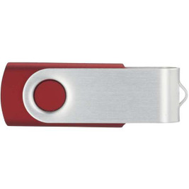 PCNA 1690-48 - Rotate Flash Drive 2GB