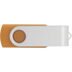 PCNA 1690-48 - Rotate Flash Drive 2GB