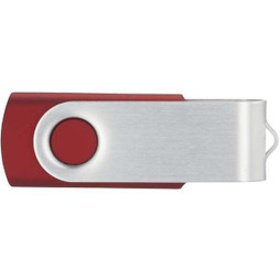 PCNA 1690-49 - Rotate Flash Drive 4GB