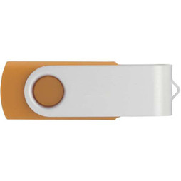 PCNA 1690-49 - Rotate Flash Drive 4GB