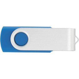 PCNA 1690-49 - Rotate Flash Drive 4GB