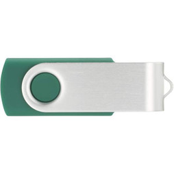PCNA 1690-49 - Rotate Flash Drive 4GB