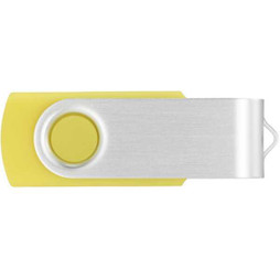 PCNA 1690-49 - Rotate Flash Drive 4GB