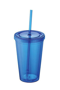 Sedici Tumbler 16oz - PCNA 1622-63