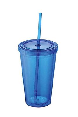 Sedici Tumbler 16oz - PCNA 1622-63