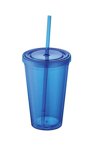 Sedici Tumbler 16oz - PCNA 1622-63