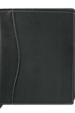 7.5" x 9.5" FSC Mix Hampton Journal - PCNA 1521-20