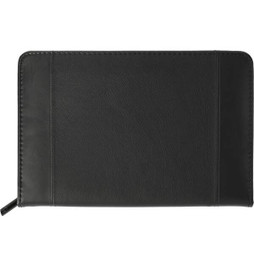 PCNA 0551-06 - Windsor Impressions Jr. Zip Padfolio FSC Mix Pape