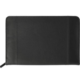 PCNA 0551-06 - Windsor Impressions Jr. Zip Padfolio FSC Mix Pape