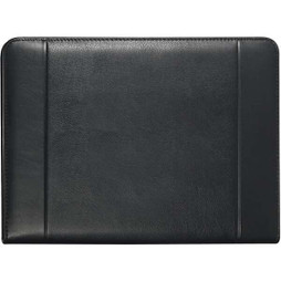 PCNA 0551-10 - Windsor Impressions Zip Padfolio Papel FSC Mixto