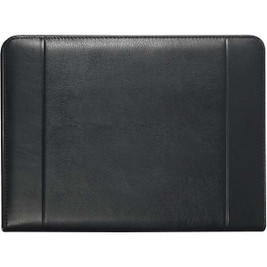PCNA 0551-10 - Windsor Impressions Zip Padfolio Papel FSC Mixto