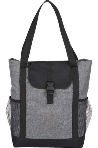 Buckle 11" Tablet Tote - PCNA 2301-39