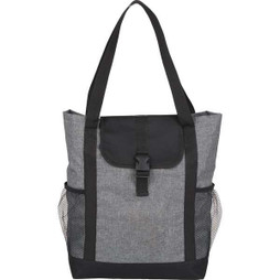 PCNA 2301-39 - Buckle 11" Tablet Tote