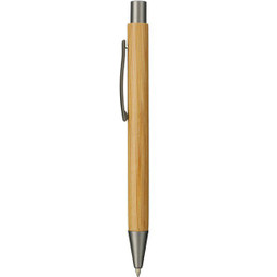 PCNA 1066-49 - Bamboo Quick-Dry Gel Ballpoint