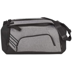 PCNA 3450-90 - Bolsa Sebring Convertible Grafito