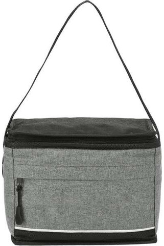 Quarry 6 Can Lunch Cooler - PCNA 2180-04