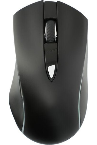 Light Up Logo Wireless Optical Mouse - PCNA 7142-24