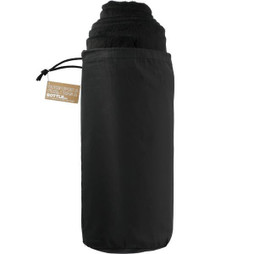 PCNA 1081-57 - Manta polar 100% PET reciclado con bolsa RPET