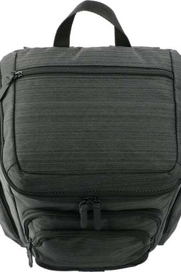 NBN Whitby 15" Computer Backpack w/ USB Port - PCNA 3950-02