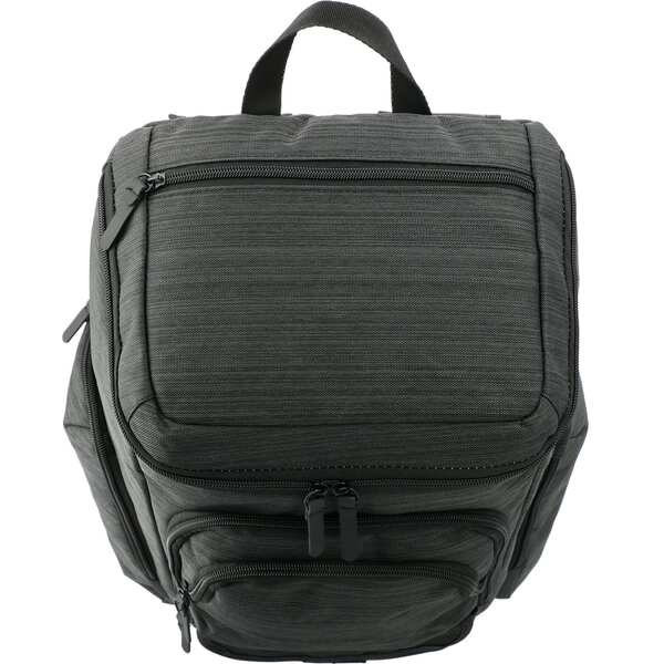 NBN Whitby 15" Computer Backpack w/ USB Port - PCNA 3950-02