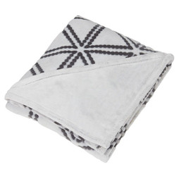 PCNA 1081-54 - Sculpture Print Ultra Plush Blanket